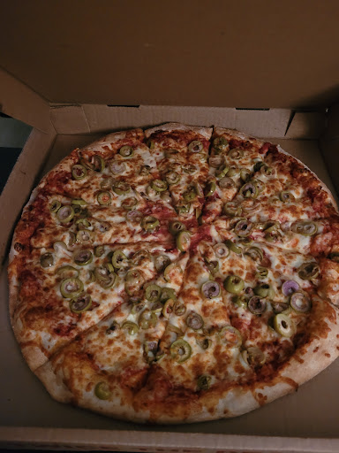Photo of Twice The Deal Pizza - 6850 Thorold Stone Rd, Niagara Falls, ON L2J 1B4